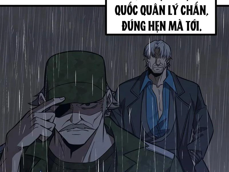 Toàn Cầu Cao Võ Chapter 271 - Trang 4