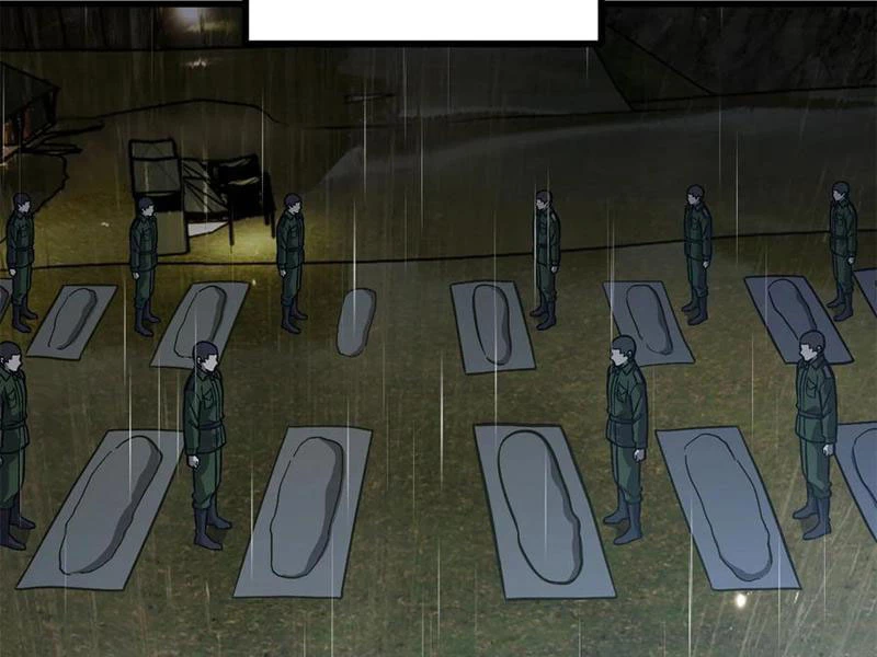 Toàn Cầu Cao Võ Chapter 271 - Trang 4