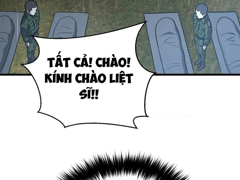 Toàn Cầu Cao Võ Chapter 271 - Trang 4