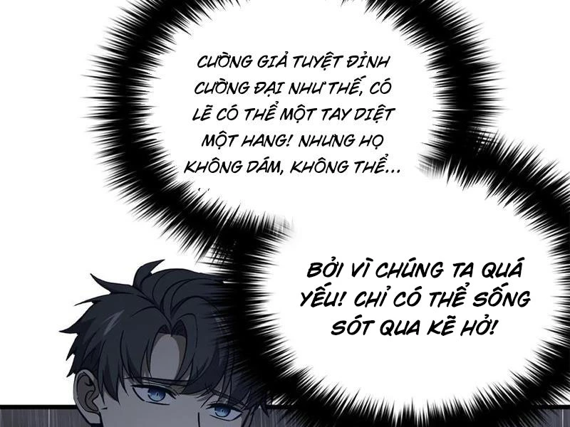 Toàn Cầu Cao Võ Chapter 271 - Trang 4