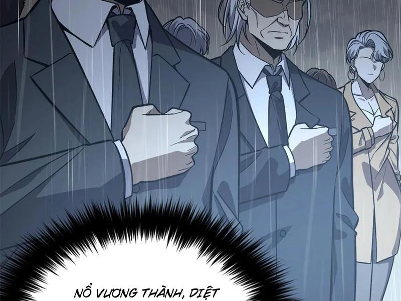 Toàn Cầu Cao Võ Chapter 271 - Trang 4