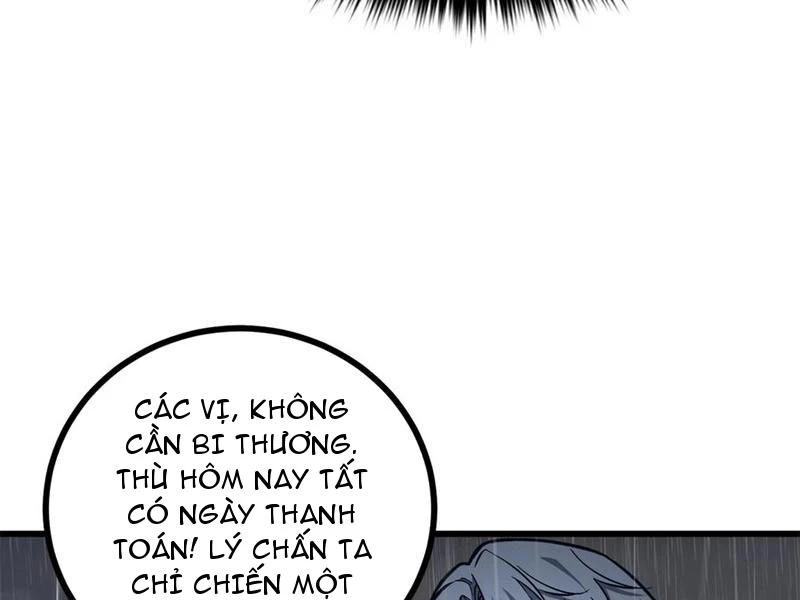 Toàn Cầu Cao Võ Chapter 271 - Trang 4