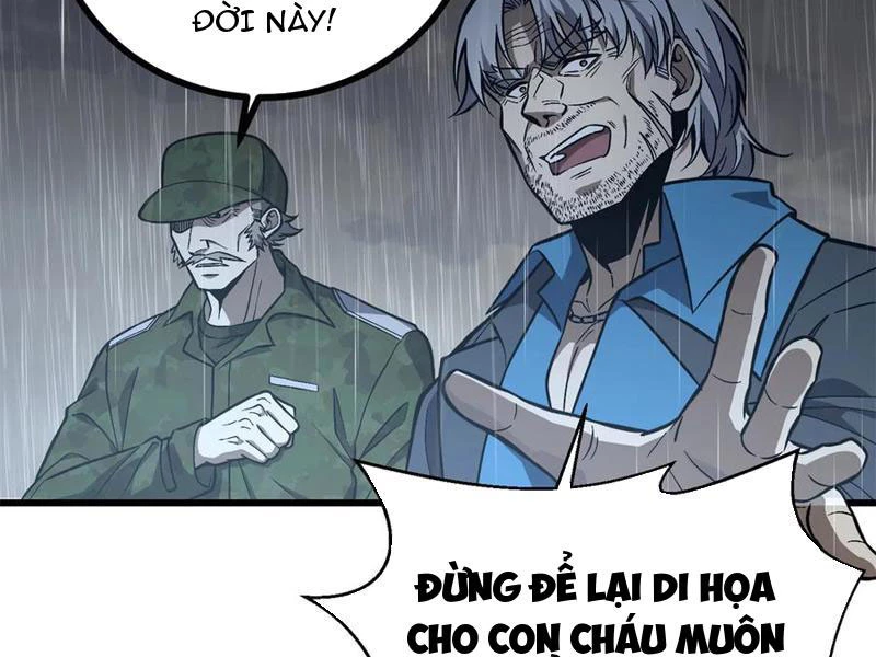 Toàn Cầu Cao Võ Chapter 271 - Trang 4