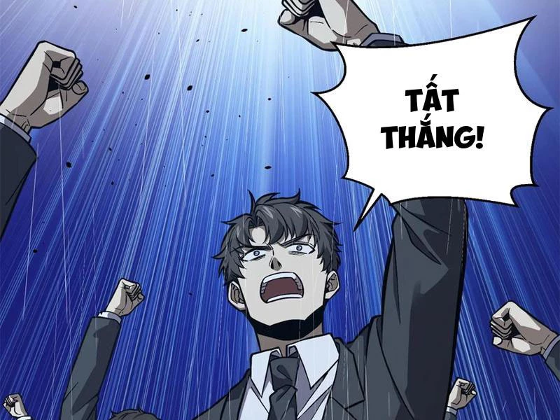 Toàn Cầu Cao Võ Chapter 271 - Trang 4