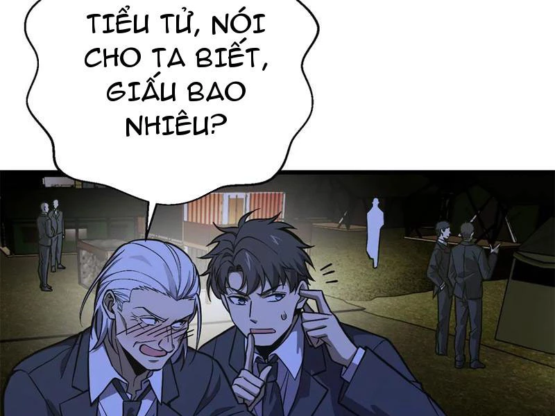 Toàn Cầu Cao Võ Chapter 271 - Trang 4