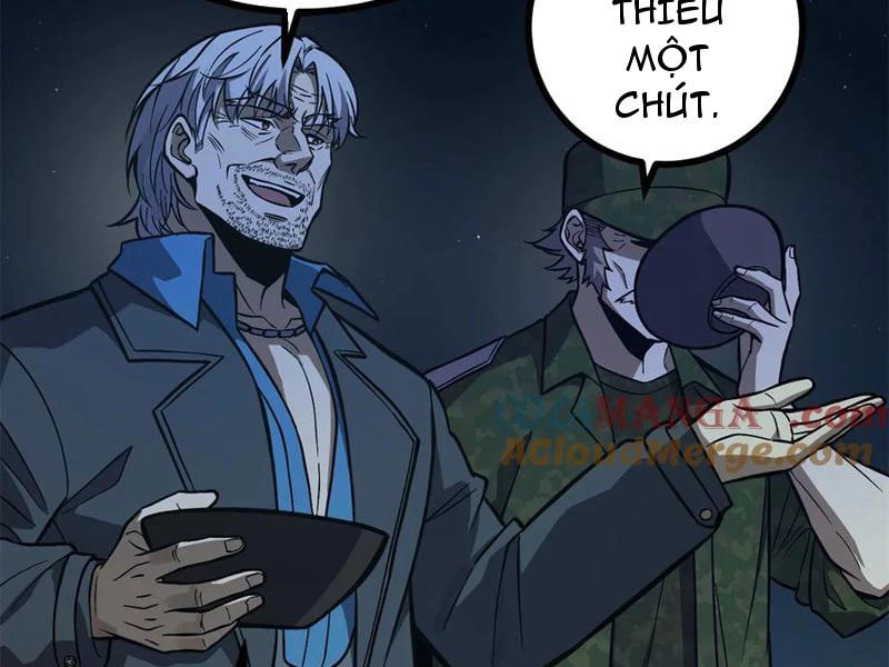 Toàn Cầu Cao Võ Chapter 271 - Trang 4