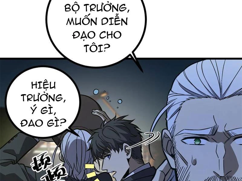 Toàn Cầu Cao Võ Chapter 271 - Trang 4