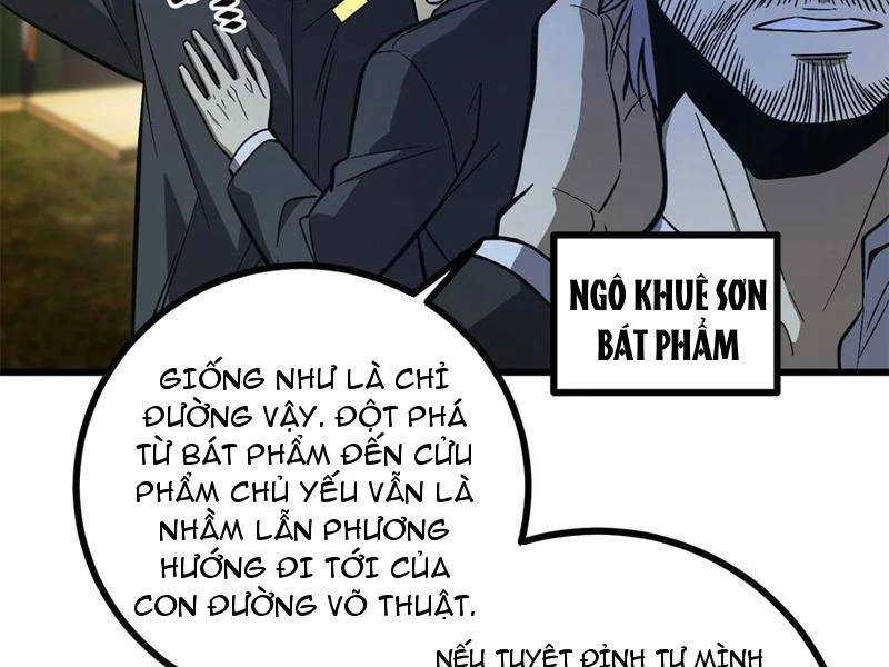 Toàn Cầu Cao Võ Chapter 271 - Trang 4