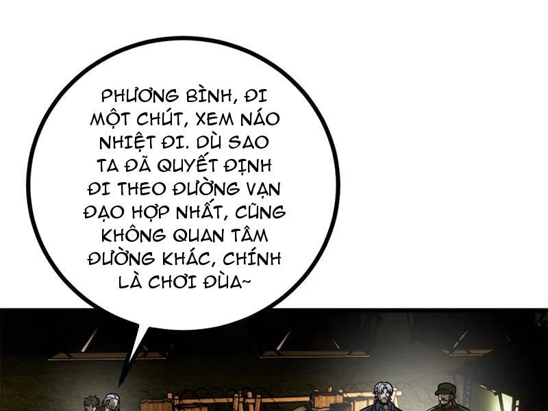 Toàn Cầu Cao Võ Chapter 271 - Trang 4