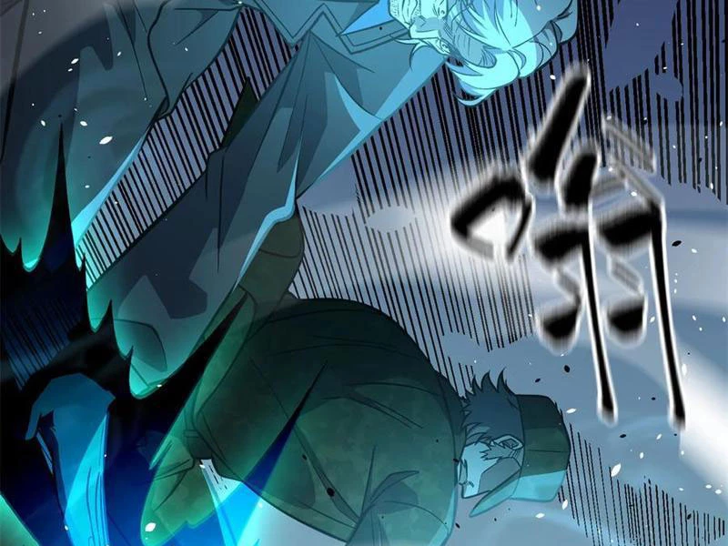 Toàn Cầu Cao Võ Chapter 271 - Trang 4