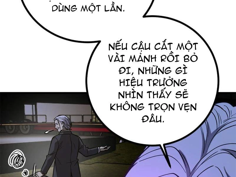 Toàn Cầu Cao Võ Chapter 271 - Trang 4