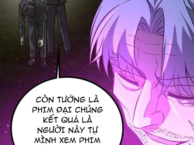 Toàn Cầu Cao Võ Chapter 271 - Trang 4