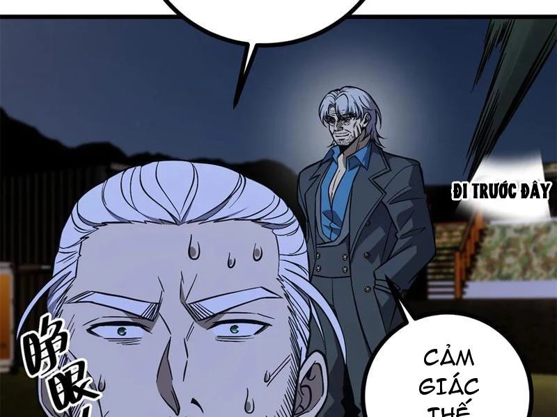 Toàn Cầu Cao Võ Chapter 271 - Trang 4