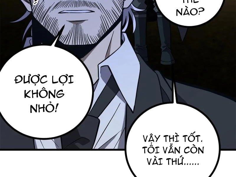 Toàn Cầu Cao Võ Chapter 271 - Trang 4