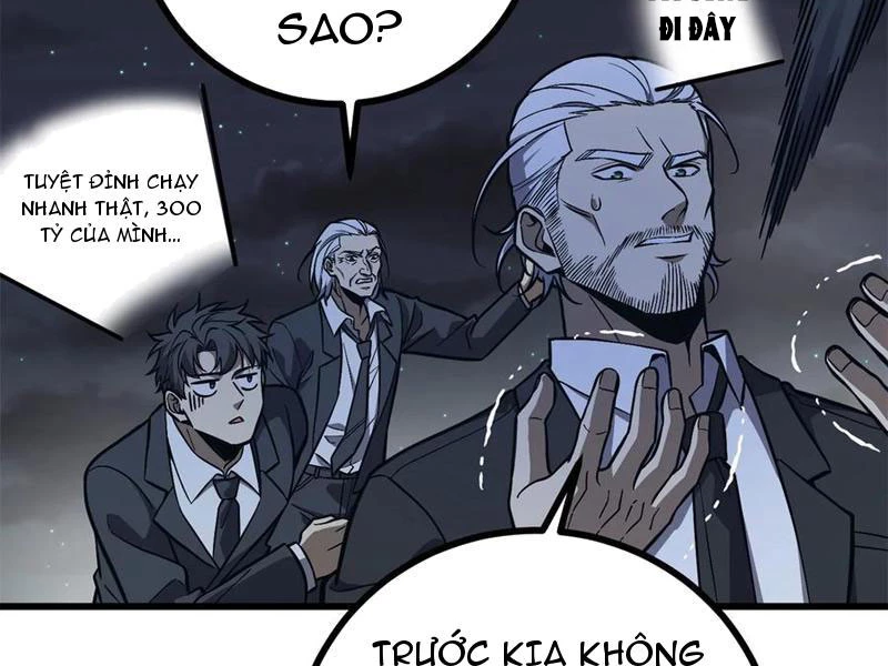 Toàn Cầu Cao Võ Chapter 271 - Trang 4