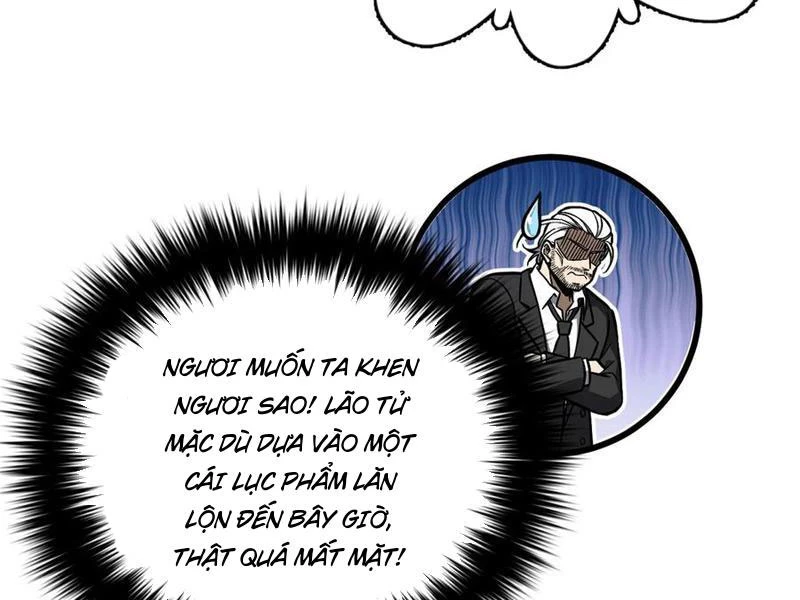 Toàn Cầu Cao Võ Chapter 271 - Trang 4