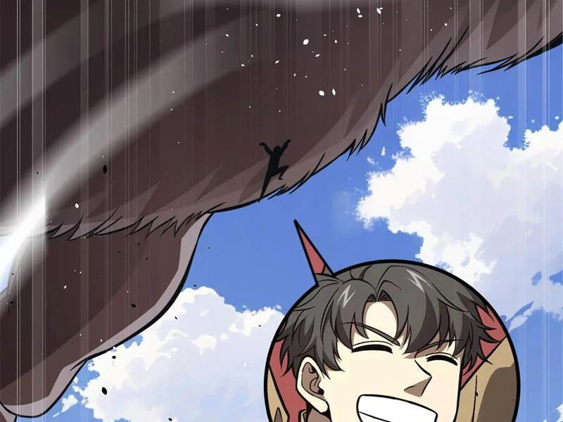 Toàn Cầu Cao Võ Chapter 271 - Trang 4