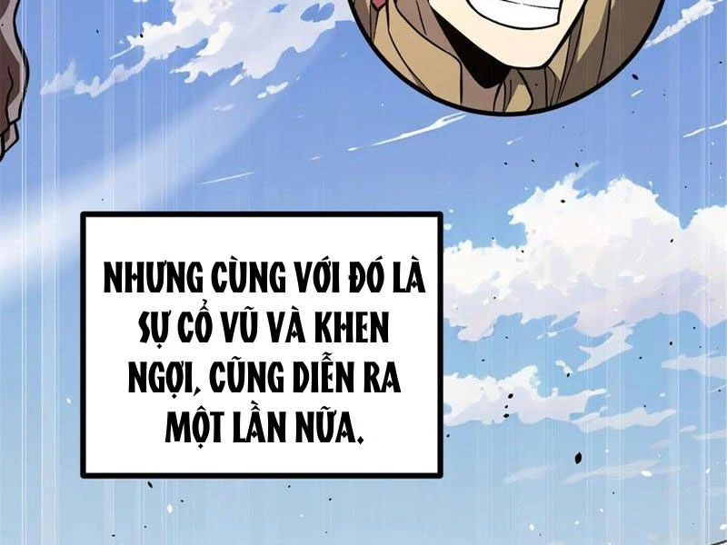 Toàn Cầu Cao Võ Chapter 271 - Trang 4