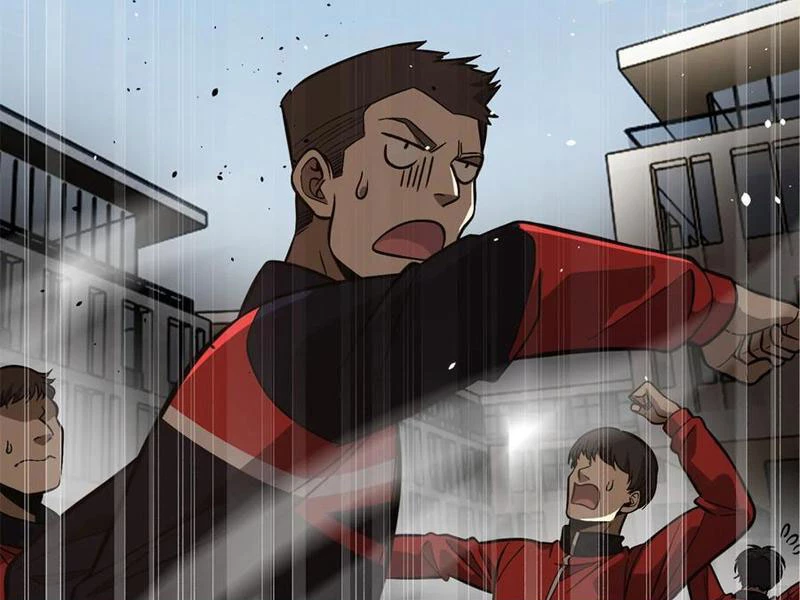 Toàn Cầu Cao Võ Chapter 271 - Trang 4