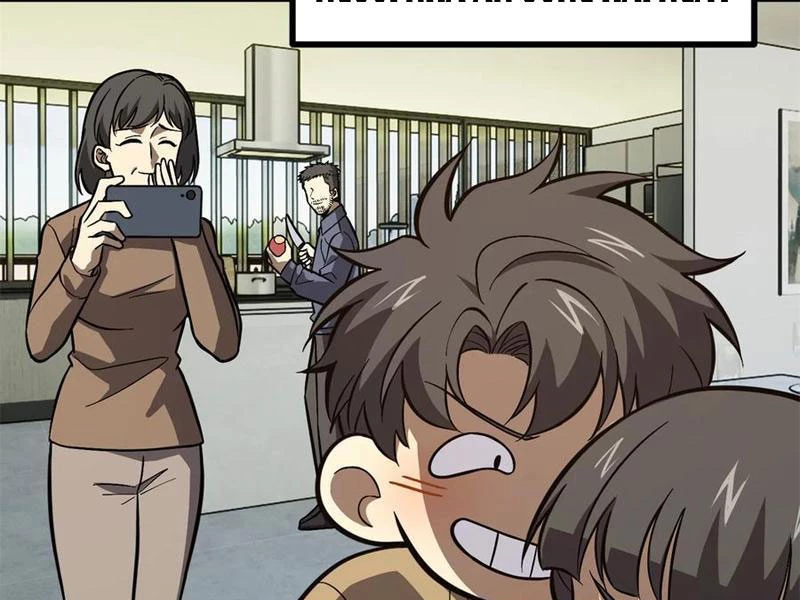 Toàn Cầu Cao Võ Chapter 271 - Trang 4