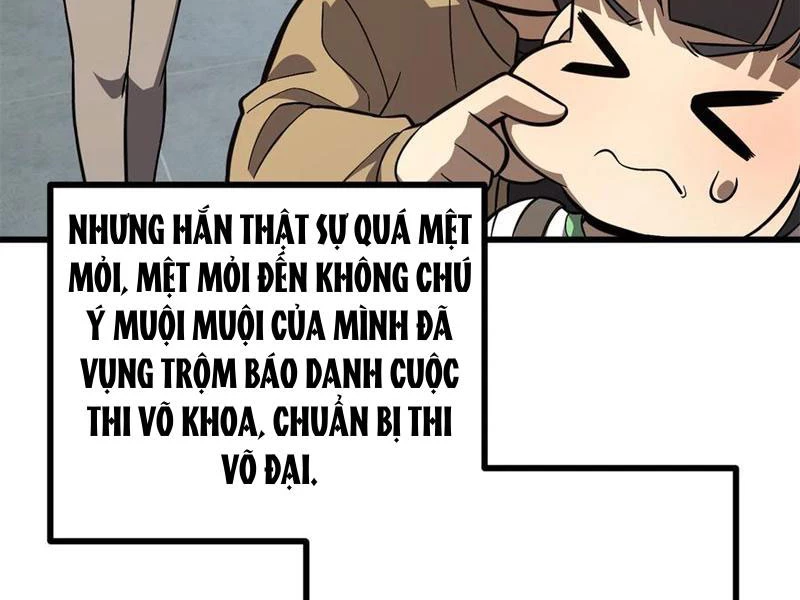 Toàn Cầu Cao Võ Chapter 271 - Trang 4