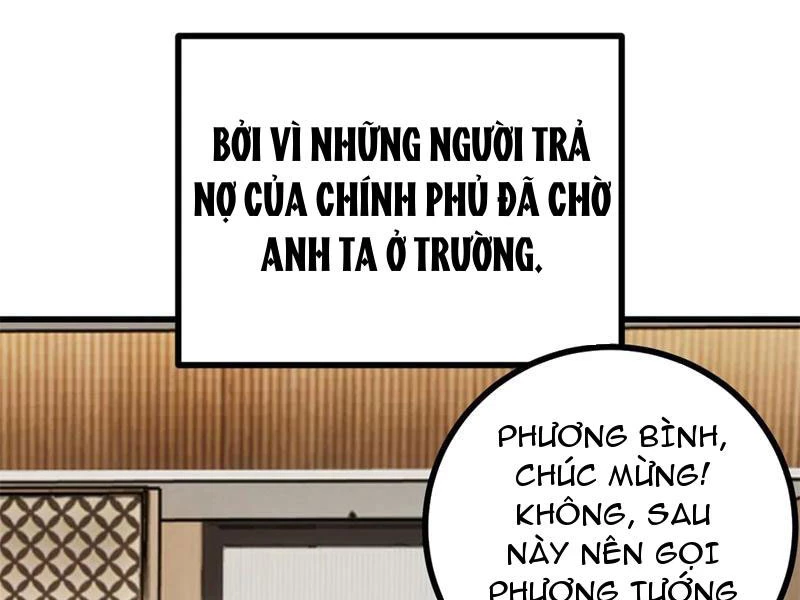 Toàn Cầu Cao Võ Chapter 271 - Trang 4