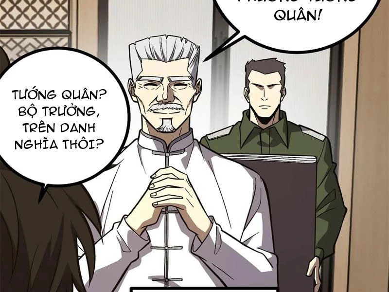 Toàn Cầu Cao Võ Chapter 271 - Trang 4