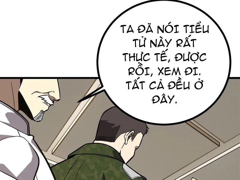 Toàn Cầu Cao Võ Chapter 271 - Trang 4