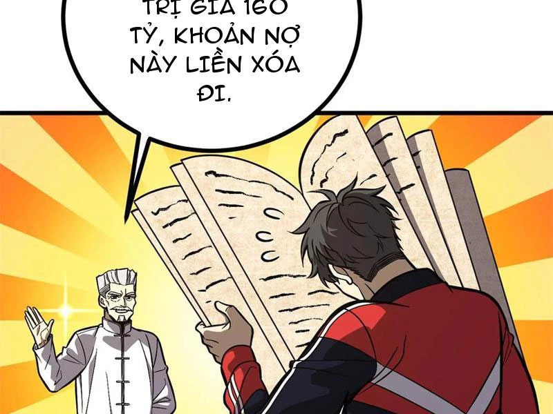 Toàn Cầu Cao Võ Chapter 271 - Trang 4