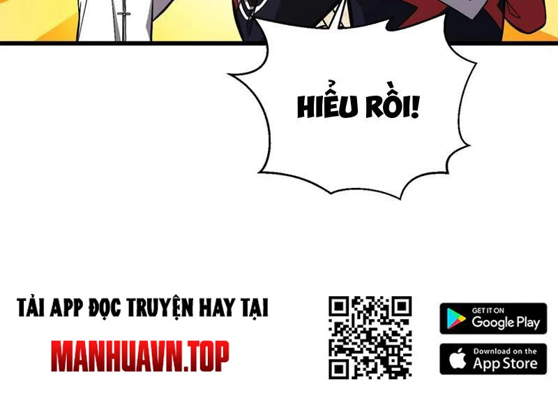 Toàn Cầu Cao Võ Chapter 271 - Trang 4