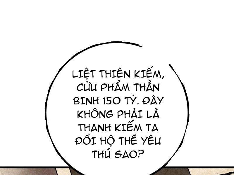 Toàn Cầu Cao Võ Chapter 271 - Trang 4