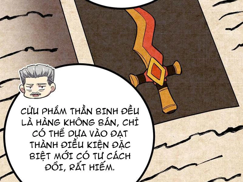 Toàn Cầu Cao Võ Chapter 271 - Trang 4