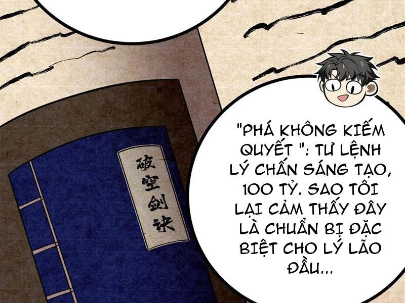 Toàn Cầu Cao Võ Chapter 271 - Trang 4