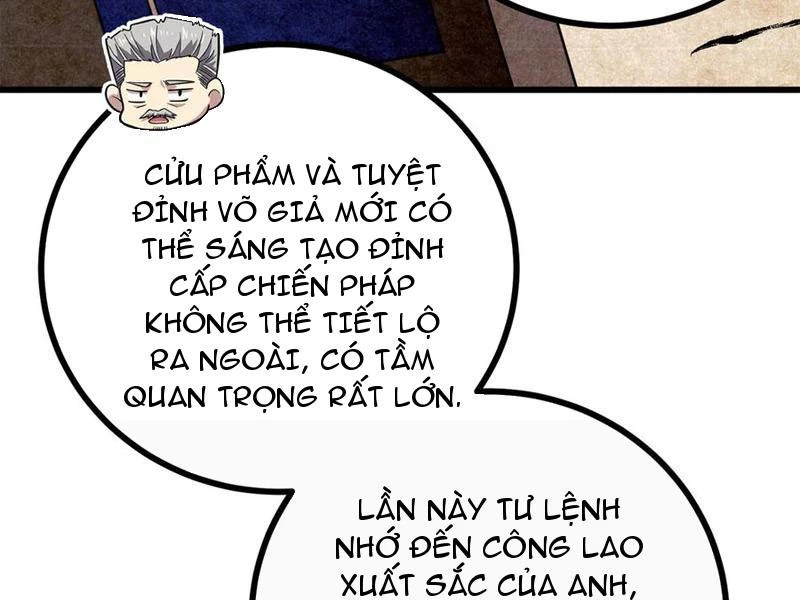 Toàn Cầu Cao Võ Chapter 271 - Trang 4