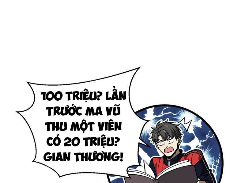 Toàn Cầu Cao Võ Chapter 271 - Trang 4