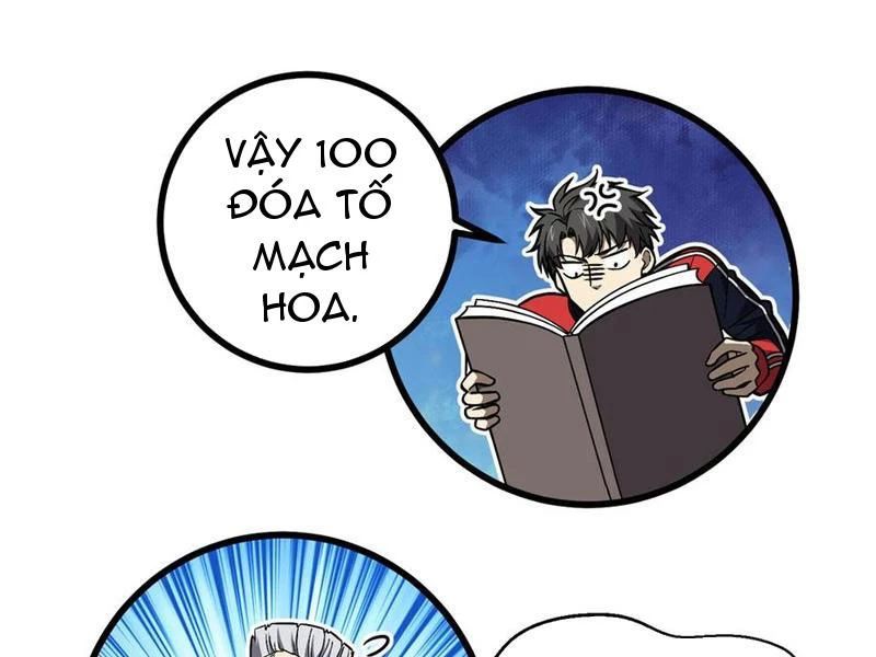 Toàn Cầu Cao Võ Chapter 271 - Trang 4