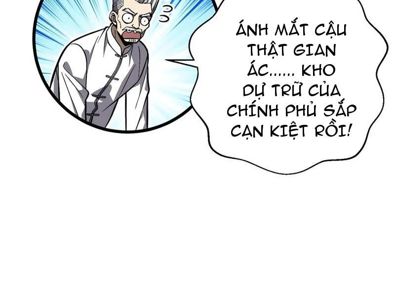 Toàn Cầu Cao Võ Chapter 271 - Trang 4