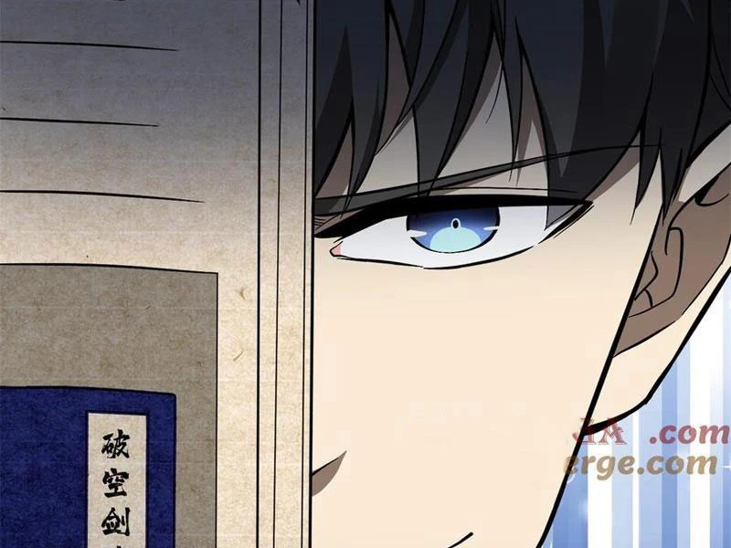 Toàn Cầu Cao Võ Chapter 271 - Trang 4