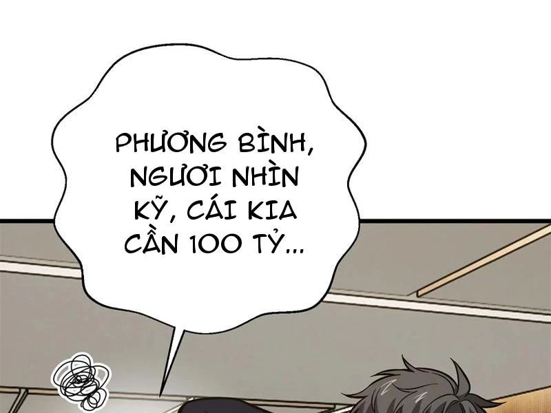 Toàn Cầu Cao Võ Chapter 271 - Trang 4