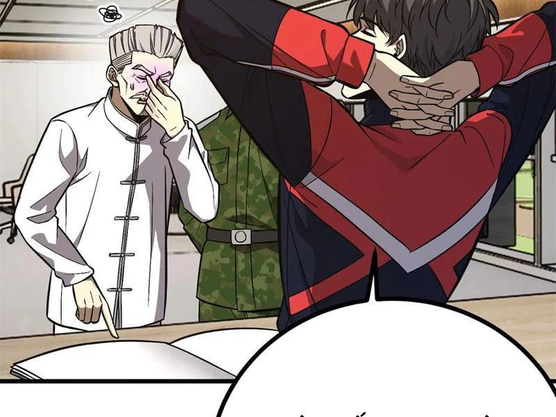 Toàn Cầu Cao Võ Chapter 271 - Trang 4