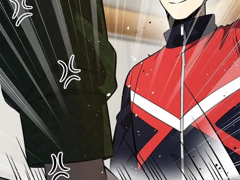 Toàn Cầu Cao Võ Chapter 271 - Trang 4