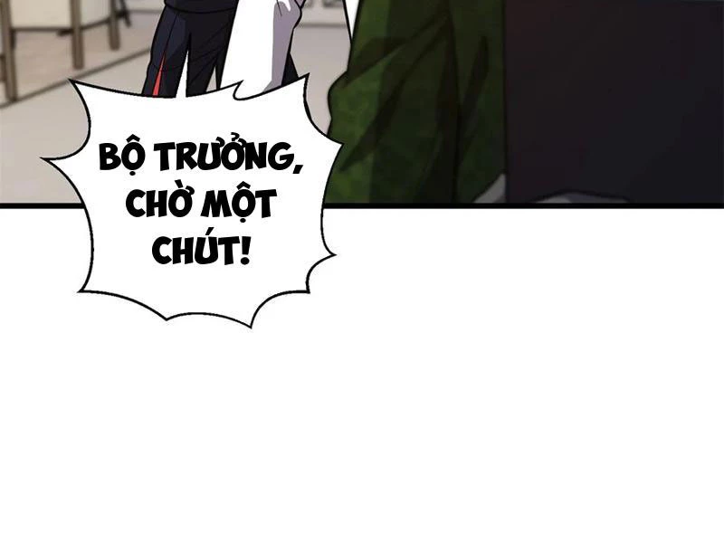 Toàn Cầu Cao Võ Chapter 271 - Trang 4