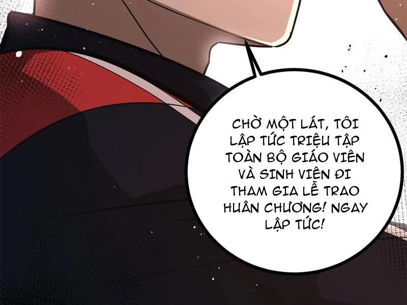 Toàn Cầu Cao Võ Chapter 271 - Trang 4