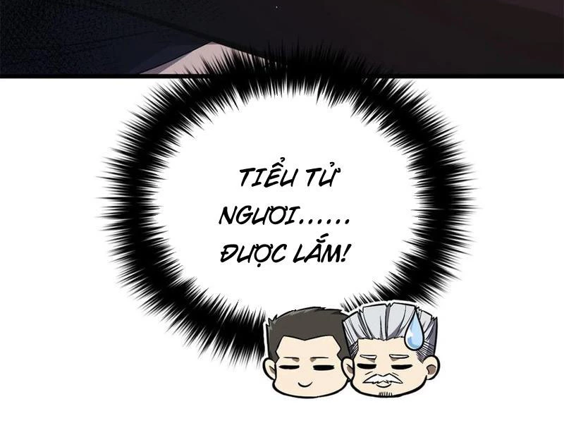 Toàn Cầu Cao Võ Chapter 271 - Trang 4