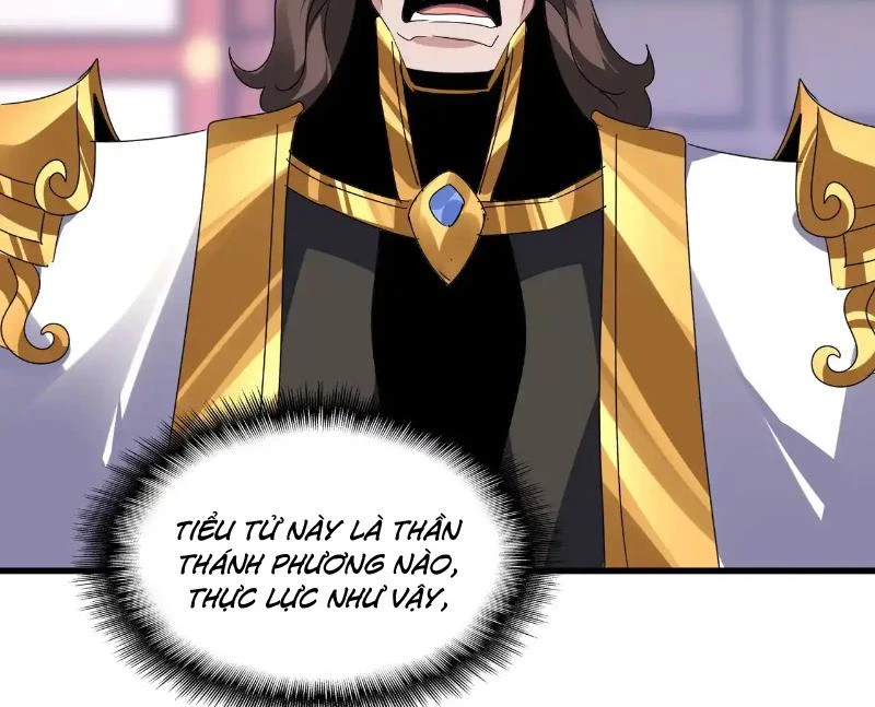 Đại Quản Gia Là Ma Hoàng Chapter 583 - Next Chapter 584