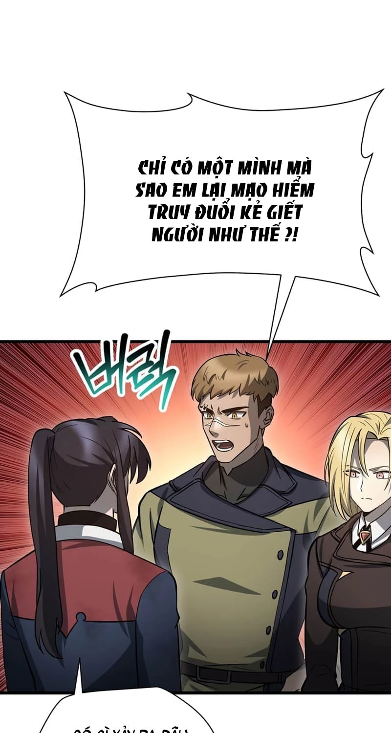 helmut đứa trẻ bị ruồng bỏ chapter 81 - Next 