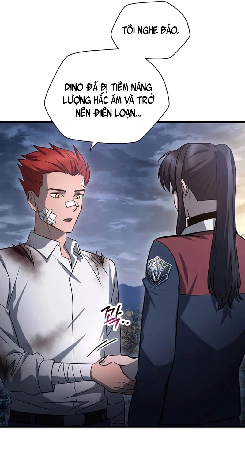 helmut đứa trẻ bị ruồng bỏ chapter 81 - Next 