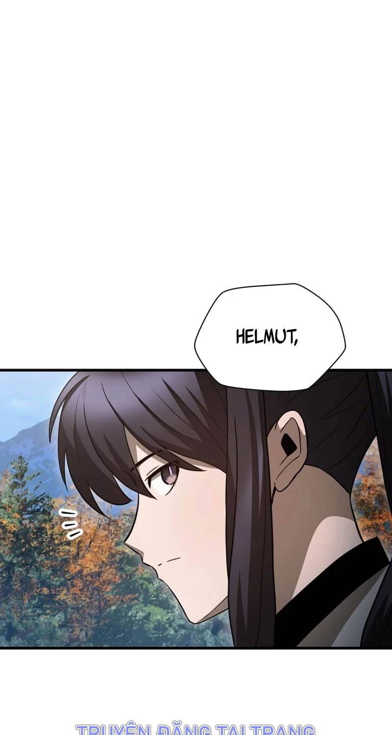 helmut đứa trẻ bị ruồng bỏ chapter 81 - Next 