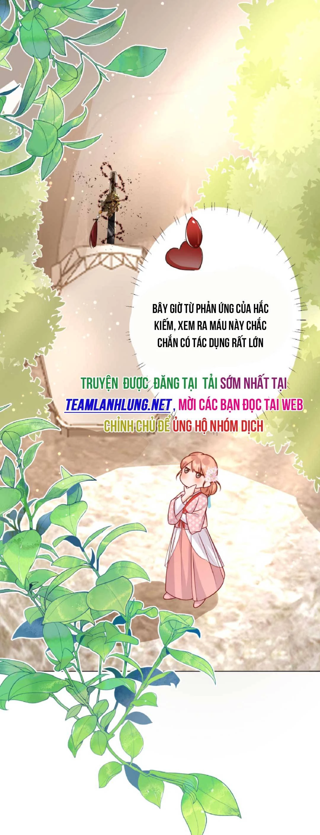 TẤT CẢ PHẢN DIỆN ĐỀU HẮC HOÁ , CHỈ MỖI SƯ MUỘI LÀ HÀI HƯỚC Chapter 17 - Next Chapter 18