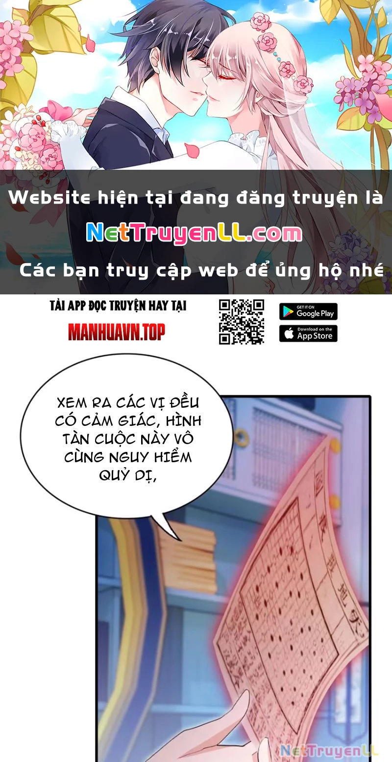 Hoá Ra Ta Đã Vô Địch Từ Lâu Chapter 144 - Trang 4